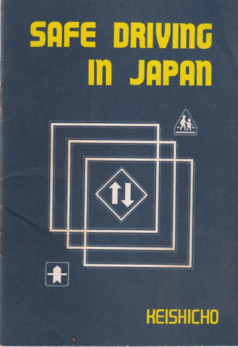 Safe driving in Japan