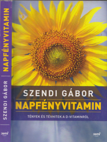 Szendi G�bor - Napf�nyvitamin