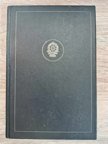 Kaczvinszky Jzsef - Kelet vilgossga III. Misztikus yoga