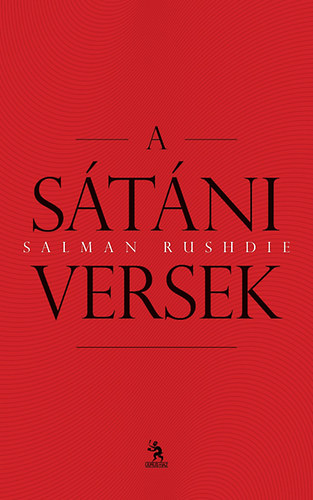 Salman Rushdie - A sátáni versek