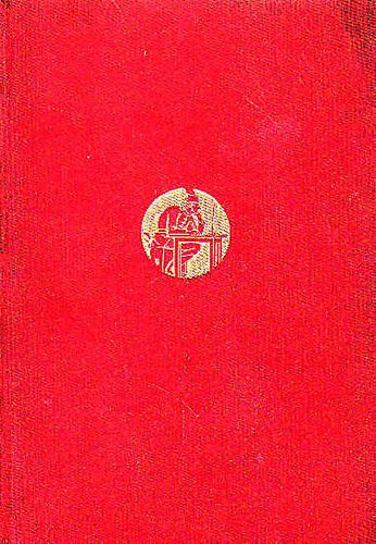 Babits Mih�ly  (�ssze�ll.) - �j anthol�gia (Fiatal k�lt�k 100 legszebb verse)