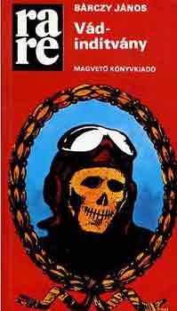 Bárczy János - Vádindítvány