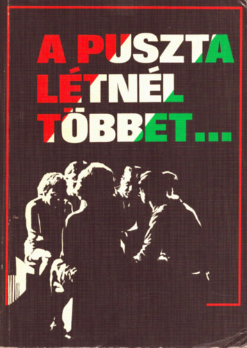 Csia Lajos - A puszta ltnl tbbet... - Az j Testamentum