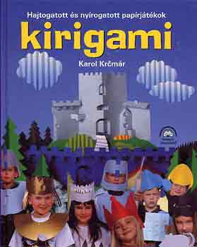 Karol Krcmár - Kirigami