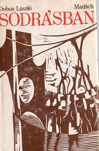 Dobos László - Sodrásban