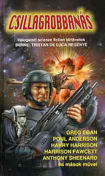 Nemes Istv�n szerk. - Csillagrobban�s