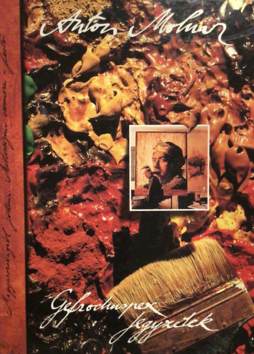 Anton Molnar - Gefrodinspex-Jegyzetek