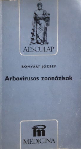 Romvry Jzsef - Arbovrusos zoonzisok