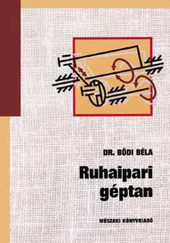 Dr. Bdi Bla - Ruhaipari gptan