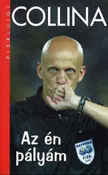 Pierluigi Collina - Az n plym