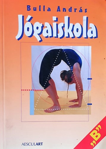 Bulla András - Jógaiskola ""B""