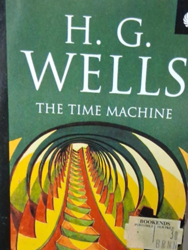 H.G. Wells - The Time Machine