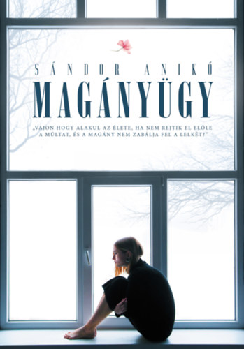Sndor Anik - Magnygy