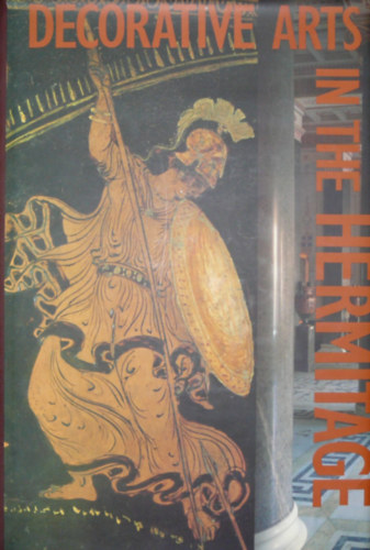Nina Biriukova - Decorative arts in the Hermitage