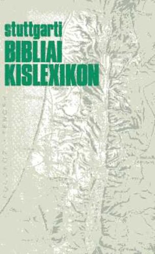 Stuttgarti - Bibliai kislexikon (Stuttgarti)