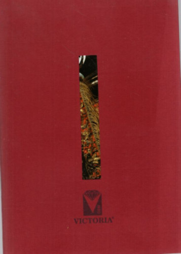 Victoria Kpzsi Program 2002-2003
