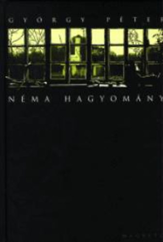 Gyrgy Pter - Nma hagyomny