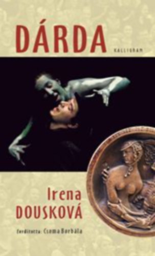 Irena Dousková - Dárda