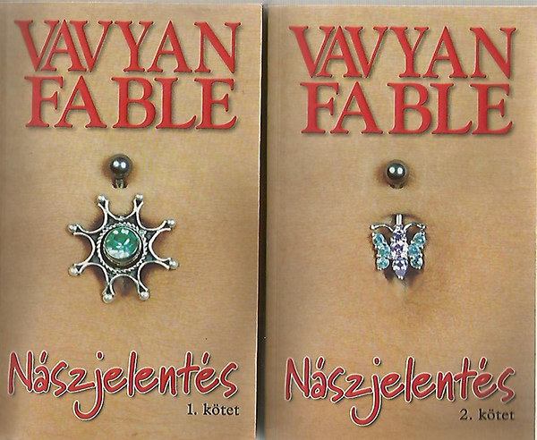 Vavyan Fable - Nszjelents 1-2.