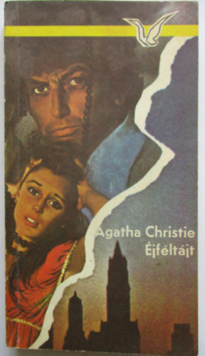Agatha Christie - �jf�lt�jt