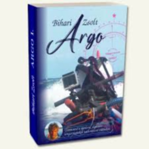 Bihari Zsolt - Argo