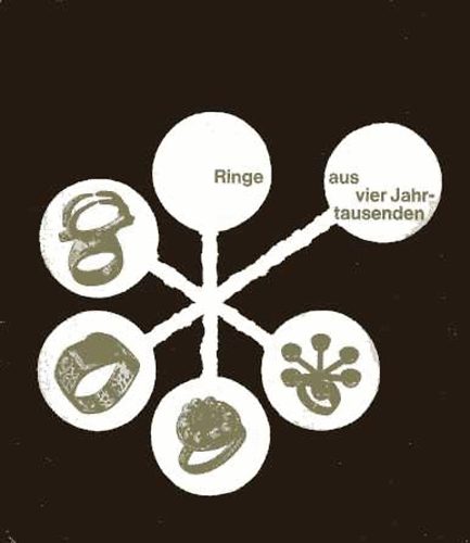 Ringe aus vier Jahrtausenden