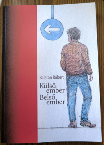 Balaton Rbert - Kls ember Bels ember