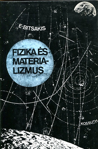 Bitsakis Eftichios - Fizika s materializmus