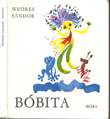 We�res S�ndor - B�bita - We�res S�ndor