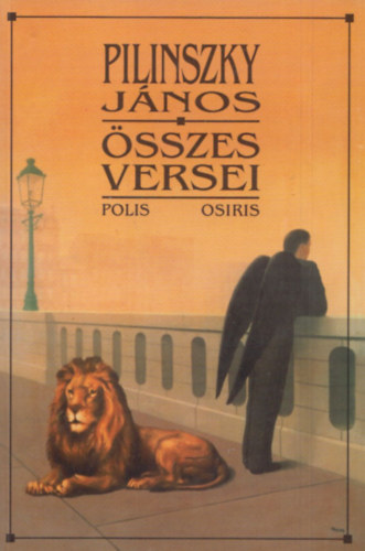 Pilinszky J�nos - Pilinszky J�nos �sszes versei