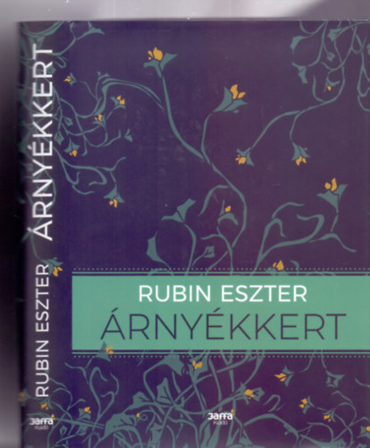 Rubin Eszter - �rny�kkert