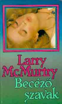 Larry McMurtry - Becz szavak