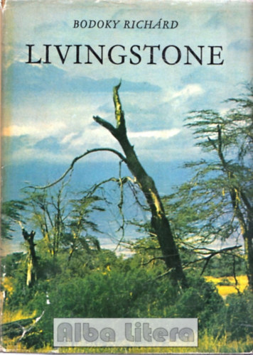Bodoky Richrd - Livingstone