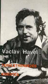 Václav Havel - Területrendezés-Kísértés