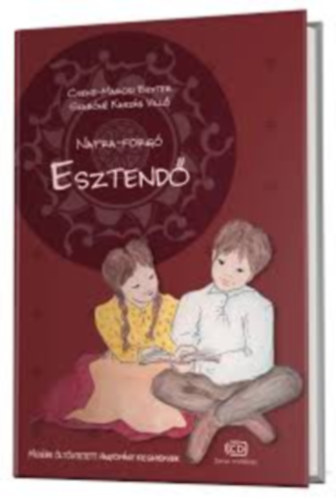 Napra-forgó Esztendő