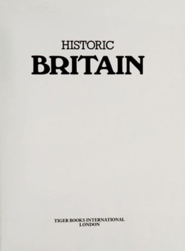 Historic Britain