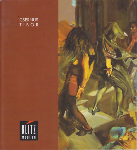 Csernus Tibor killts