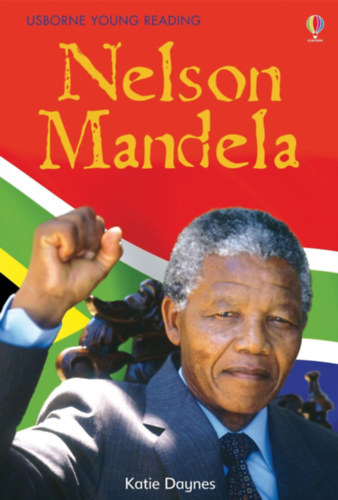 Katie Daynes - Nelson Mandela