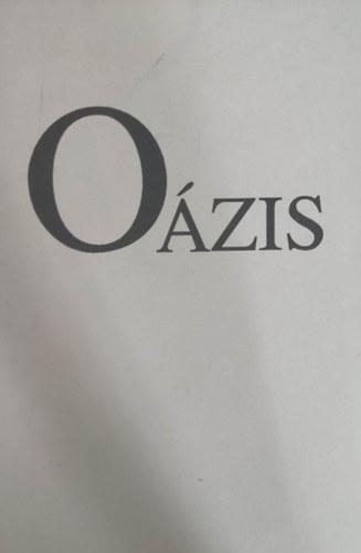 Wollk Zoltn - Ozis