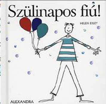 Helen Exley - Szlinapos fi!