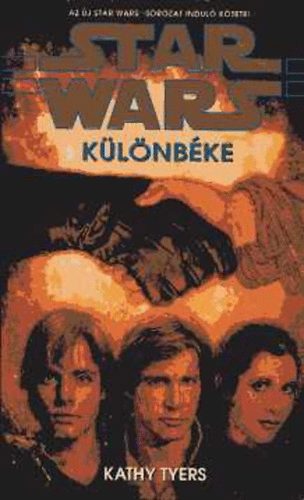 Kathy Tyers - K�l�nb�ke (Star Wars)