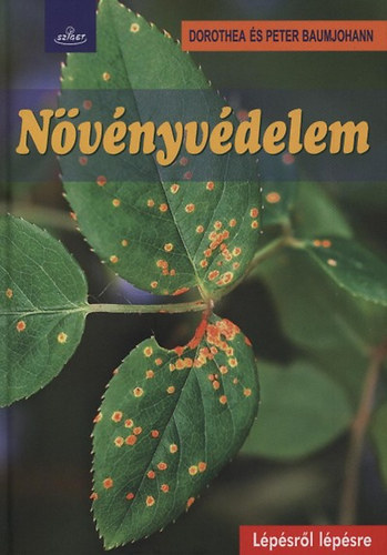Peter Baumjohann; Dorothea Baumjohann - Nvnyvdelem
