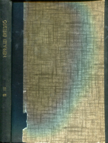 Nprajzi rtest 1910/11