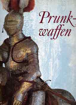 Johannes Sch�bel - Prunkwaffen