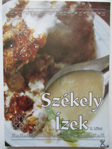 Hajd rs Attila - Szkely zek II. ktet