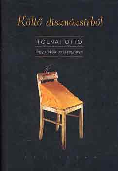 Tolnai Ott� - K�lt� diszn�zs�rb�l