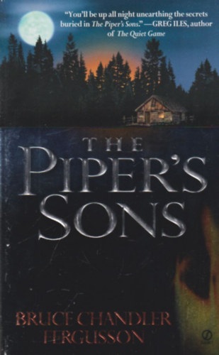 Bruce Chandler Fergusson - The Piper's Sons