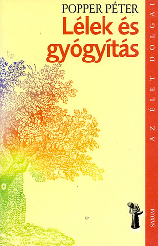 Popper Pter - Llek s gygyts