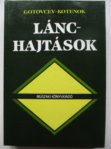 Gotovcev-Kotenov - Lánchajtások