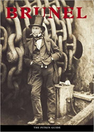 John McIlwain - Brunel